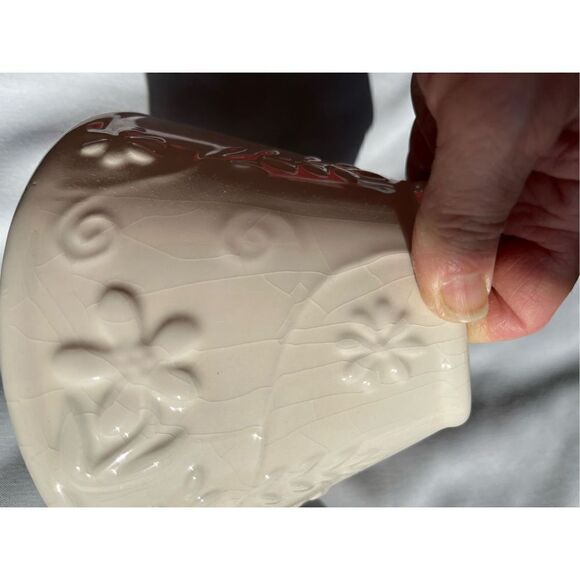 Jar Candle Shade & Plate Set - Picture 4 of 7